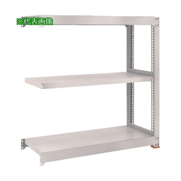TRUSCOスチールラック M5型中量棚 1500X471XH2400 3段の魅力