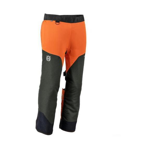 ハスクバーナチャップスprotective chapsFUNCTIONAL ハスクバーナ チャップス ファンクショナル | Husqvarna JP