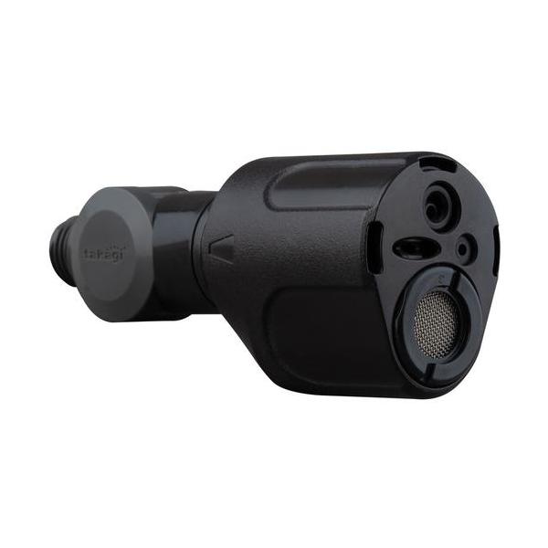 《メーカー》（株）タカギ《品番》XGZ0229《特長》●・サイクロンウォッシャー(G1135BK)のヘッド部補修部品です。●・先端はネジ式で接続が可能です。《用途》●・サイクロンウォッシャー(G1135BK)のヘッド部補修部品に。《仕様》●...