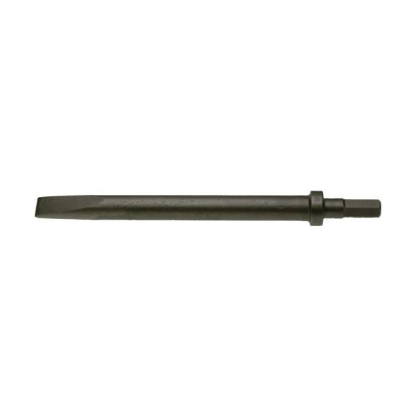 ■NPK フラットチゼル L=215mm 角込み(H)AA-00SP、0SP用【6964745:0】[店頭受取不可]