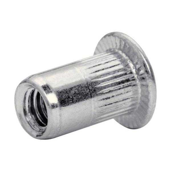 ■Rapid ブラインドナット ラピッド M4×0.7(20個入)【7015258:0】[店頭受取不可]
