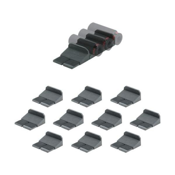 《メーカー》ＳｔｅａｌｔｈＭｏｕｎｔｓ社《品番》DHSP-SW-SK-10《特長》●パズルのように組み合わせてツールキャビネット内をすっきり収納できます。●柔軟で滑りにくい素材を使用しており工具が動きにくい設計になっています。●10個入りセ...