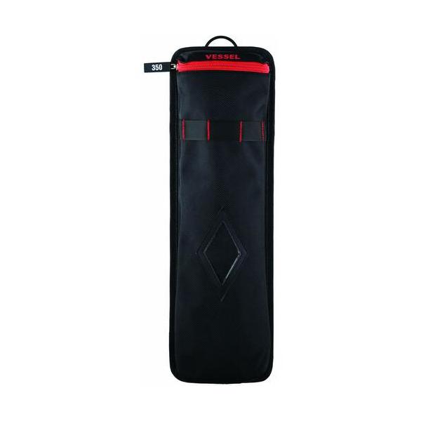 ■VESSEL TCH-350 結束バンドホルダー 1サイズ収納【7348327:0】[店頭受取不可]