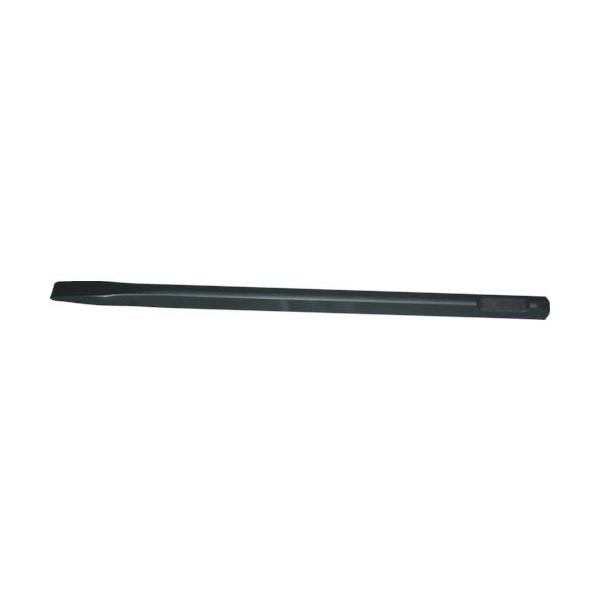 ■NPK ストレートフラットチゼル NFB-25H用 長さ300mm【7533012:0】[店頭受取不可]