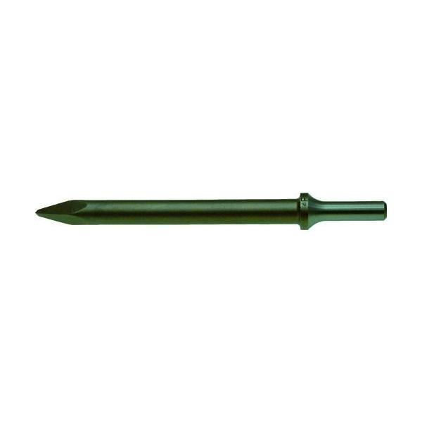 ■NPK ポイントチゼル NBH-400用 4P【7533209:0】[店頭受取不可]