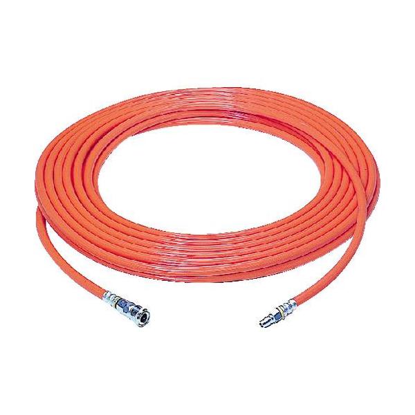 ■3M 耐圧ホース 10m 送気マスク用 JHW-9436【7571267:0】[店頭受取不可]