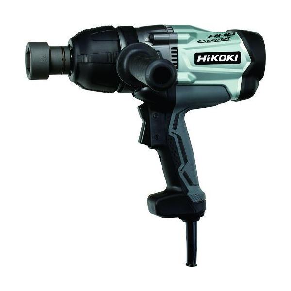 □HiKOKI インパクトレンチ WR22SE【7620951:0】[店頭受取不可