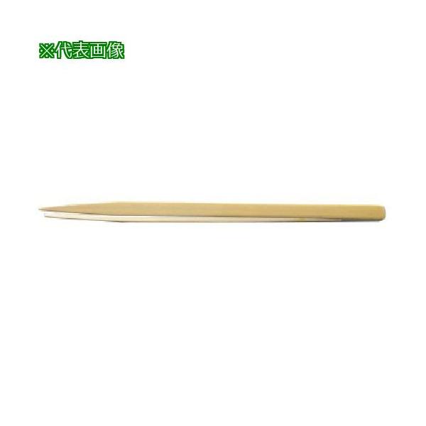 ■アネックス 竹ピンセット150mm【7741138:0】[店頭受取不可]