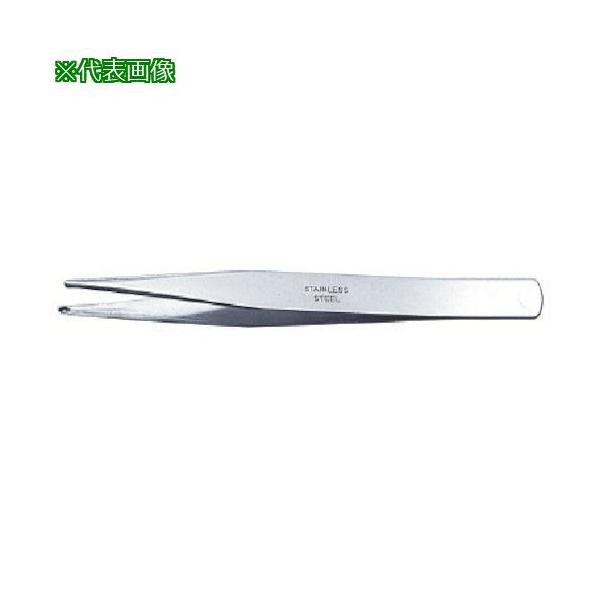 ■アネックス ビーズ用ピンセット(小)【7741189:0】[店頭受取不可]