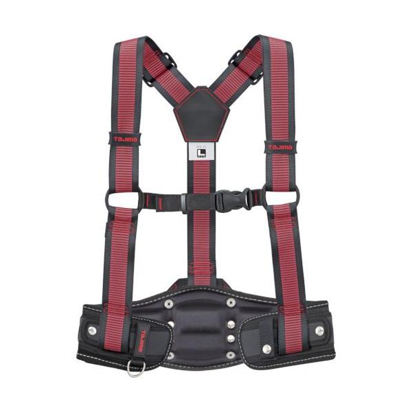 《メーカー》（株）ＴＪＭデザイン《品番》YPLLCRX-LRE《特長》●体の動きになじむアクティブフィット構造です。●ベルトずれを防ぐシリコンストッパー付きです。●フィット感抜群の超立体ダブルクッションです。●操作が簡単なサイズ調整部です。...