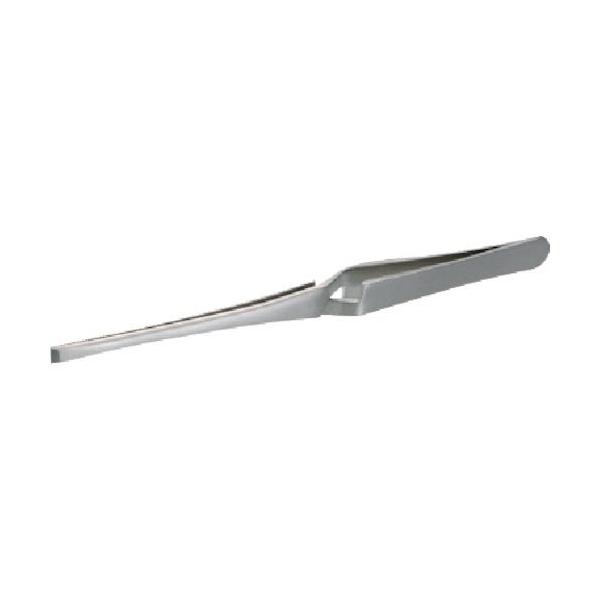 ■ENGINEER 逆作用ピンセット 175mm【7781491:0】[店頭受取不可]
