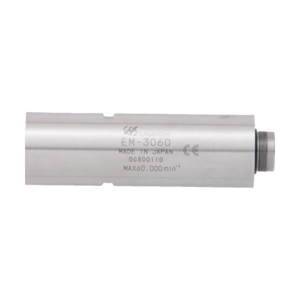 ■ナカニシ E3000シリーズ用 モータ (1597)【7804539:0】[店頭受取不可]