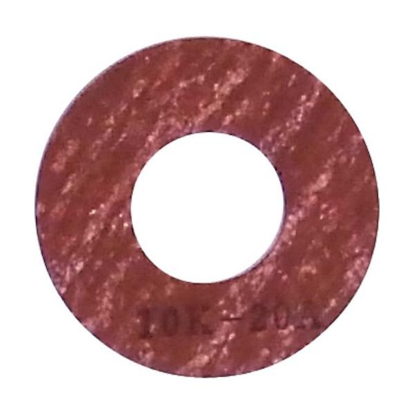 《メーカー》（株）アスクテクニカ《品番》FR4635-10K20A《特長》●ジョイントシートフランジパッキンの使用温度としては最高の350℃です。●十分な圧縮強度を有しているため、アスベスト製品と同様の締め付けが可能です。●ガスケットペース...