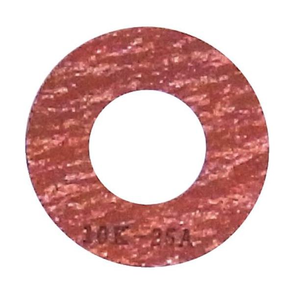 《メーカー》（株）アスクテクニカ《品番》FR4635-10K25A《特長》●ジョイントシートフランジパッキンの使用温度としては最高の350℃です。●十分な圧縮強度を有しているため、アスベスト製品と同様の締め付けが可能です。●ガスケットペース...