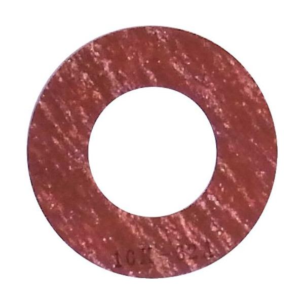 《メーカー》（株）アスクテクニカ《品番》FR4635-10K32A《特長》●ジョイントシートフランジパッキンの使用温度としては最高の350℃です。●十分な圧縮強度を有しているため、アスベスト製品と同様の締め付けが可能です。●ガスケットペース...