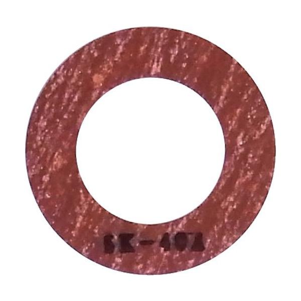 《メーカー》（株）アスクテクニカ《品番》FR4635-5K40A《特長》●ジョイントシートフランジパッキンの使用温度としては最高の350℃です。●十分な圧縮強度を有しているため、アスベスト製品と同様の締め付けが可能です。●ガスケットペースト...