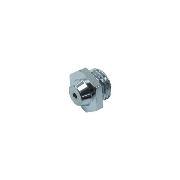 ■エビ エアリベッター用パーツ ノーズピース大 6.4 B10226【7864884:0】[店頭受取不可]