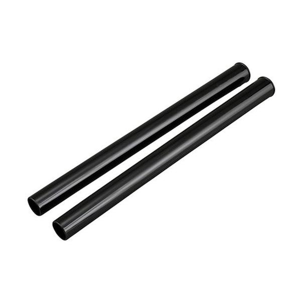 ■Suiden ウェット&amp;ドライクリーナーSAV用 φ32 塩ビ直管パイプ(2本組)【7938772:0】[店頭受取不可]