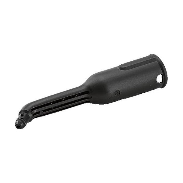 ■KARCHER スチームクリーナー用アクセサリー ノズルヘッド(長)(2.884-281.0)【7939337:0】[店頭受取不可]