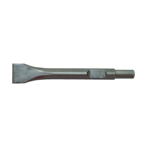 ■不二 平曲りタガネ155mm FCH-20F、25用【7945175:0】[店頭受取不可]