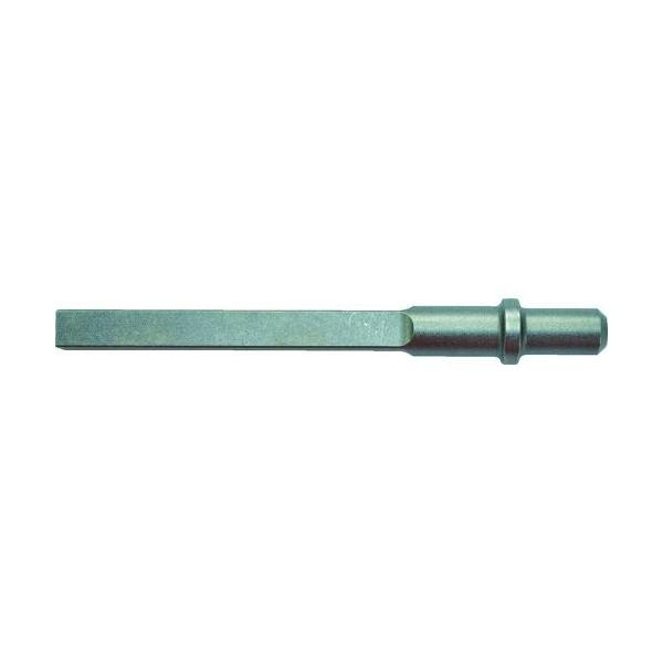 ■不二 ブランクタガネ125mm FCH-20用【7945281:0】[店頭受取不可]