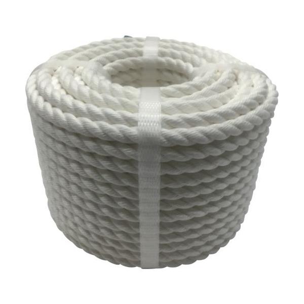 他サイト： ■ユタカメイク ロープ ビニロンロープ万能パック 9φ×30m【7949910:0】[店頭受取不可]の商品画像