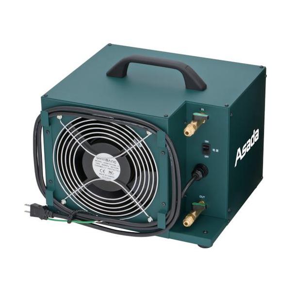 ■Asada クーリングユニットCL3【8067946:0】[店頭受取不可]