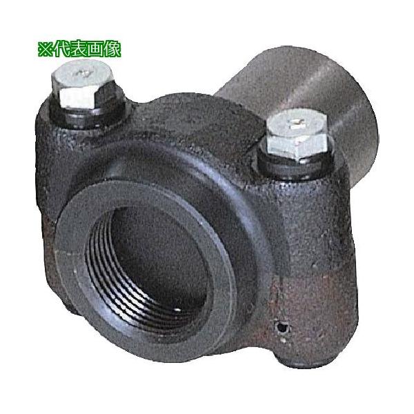 ■REX ニップルアタッチメント 2.1/2 NAー65【8094787:0】[店頭受取不可]