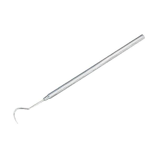 ■HOZAN ステンレスプローブ【8107619:0】[店頭受取不可]