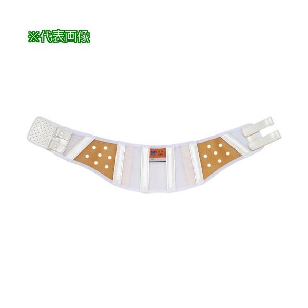 ■ミドリ安全 腰部保護ベルト らくようたい 女性用 Lサイズ【8111394:0】[店頭受取不可]