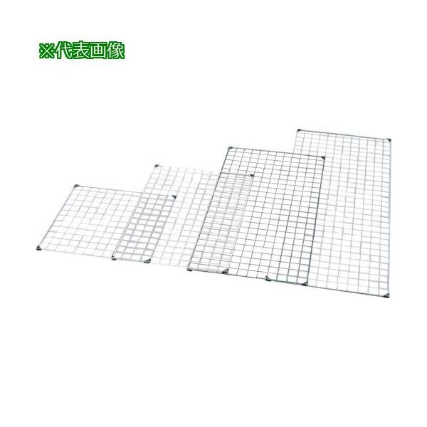 他サイト： ■IRIS 246531 メッシュパネル MPP-6090 ベージュ【8178726:0】[店頭受取不可]の商品画像