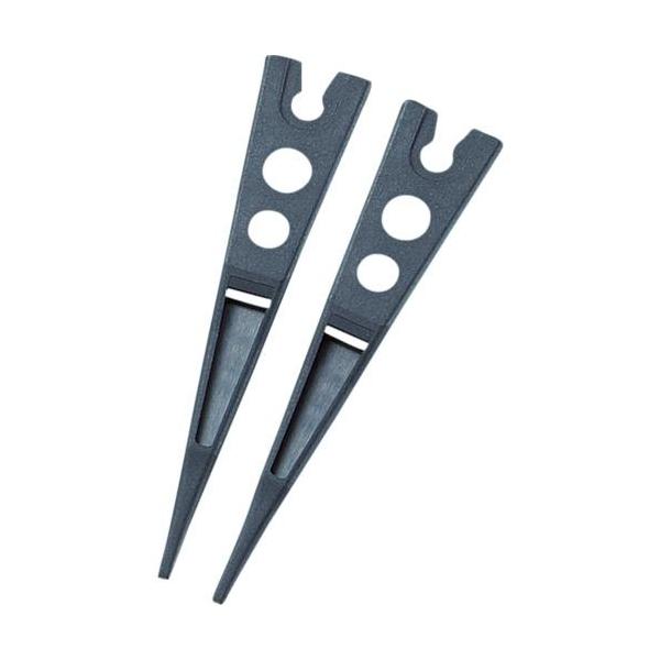 ■HOZAN ESDチップ 先端幅1.2mm【8183671:0】[店頭受取不可]