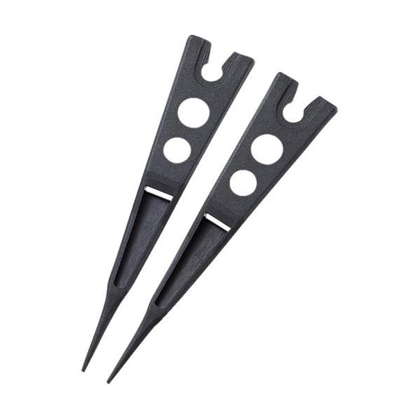 ■HOZAN ESDチップ 先端幅0.6mm【8183681:0】[店頭受取不可]