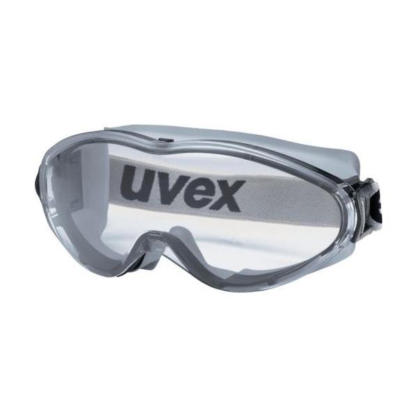 ■UVEX 安全ゴーグル ウルトラソニック【8190811:0】[店頭受取不可]
