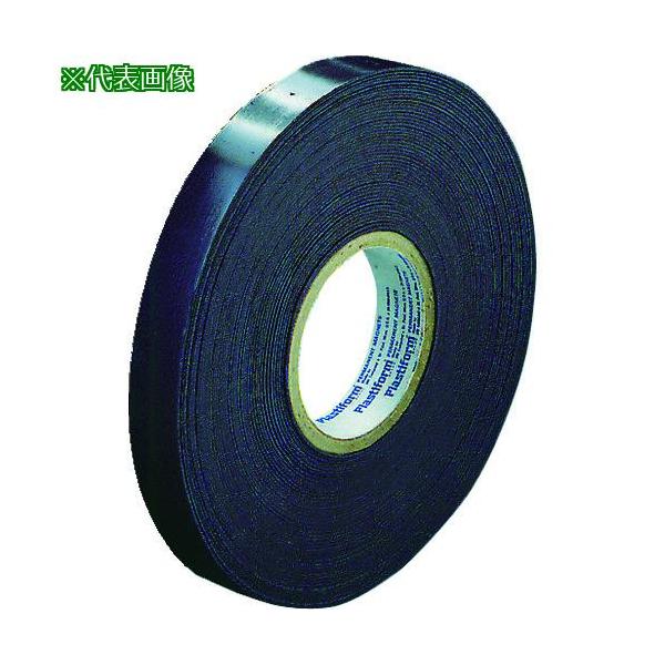 ■3M マグネットテープ 25mmX30m 厚み1.5mm【8191903:0】[店頭受取不可]