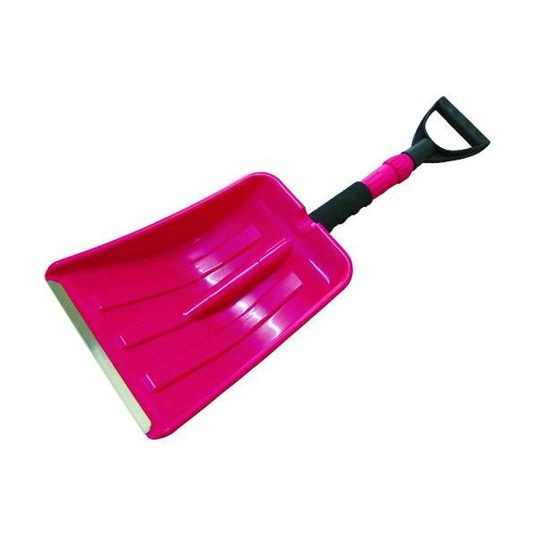 ■コンパル 伸びる・搭載ショベル(伸縮式)【8193280:0】[直送DS][店頭受取不可]