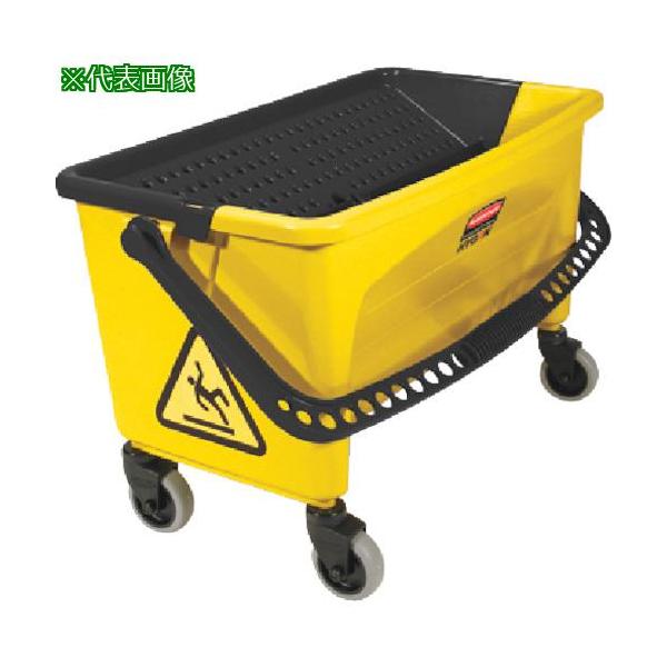 《メーカー》ニューウェルブランズ・ジャパン合同会社《品番》Q900-88《特長》●モップを上から押しあてることで、手を触れることなく余分な水分を絞ることができます。●手を触れる必要のないウエットパッド用のしぼり器です。●モップを上から押し当...