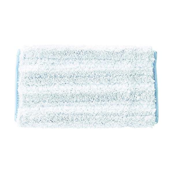 《メーカー》山崎産業（株）《品番》MO618-000X-SP《特長》●素材にマイクロファイバーを使用し、汚れを落とす効果が高いモップです。《用途》●高所用ボードワイパーやワンタッチパッドホルダーに取り付けて壁面や床の拭き作業に使用。《仕様》...