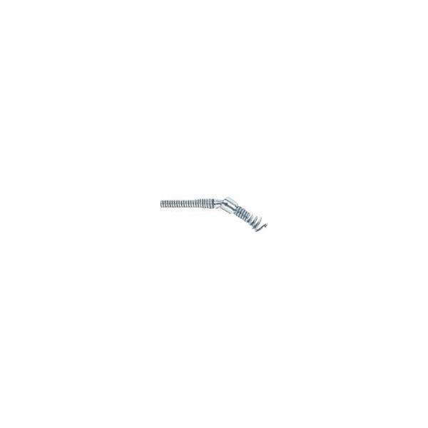 ■Asada ドレンクリーナー用ドロップヘッド付ワイヤ φ8mm×15.2m【8247874:0】[店頭受取不可]