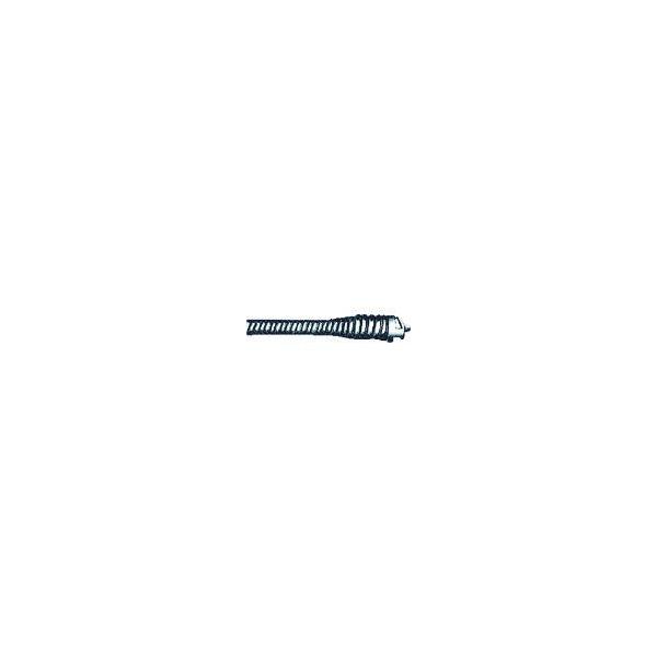 ■Asada ドレンクリーナー用継手付ワイヤ φ10mm×7.7m【8247876:0】[店頭受取不可]