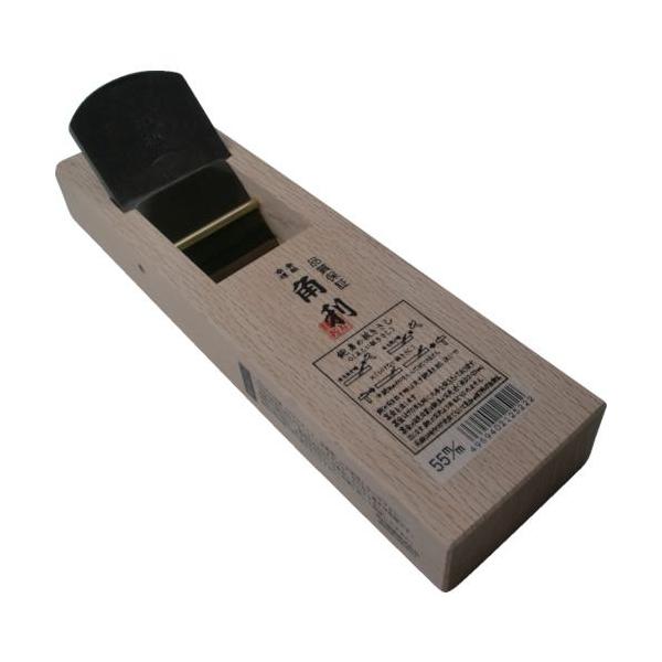 他サイト： ■KAKURI 二枚刃鉋 55mm【8249219:0】[送料別途見積り][店頭受取不可]の商品画像