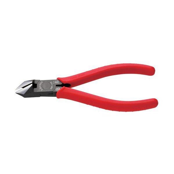 スリーピークス 斜ニッパ(穴無) 150mm【8266564:0】 :trusco-8266564:PROsite Yahoo!店 - 通販 - Yahoo!ショッピング スリーピークス 斜ニッパ(穴無) 150mm【8266564:0】 :trusco-8266564:PROsite Yahoo!店 - 通販 - Yahoo!ショッピング
