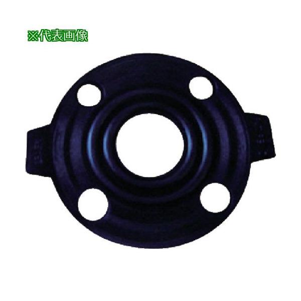 《メーカー》積水化学工業（株）《品番》PE255C《特長》●耐食性に優れたゴム（EPDM）製のパッキンです。●酸性またはアルカリ性の薬品や海水で腐食することなく高い水圧で安心してご使用いただけます。●ダブルの丸突起リブで、高いシール性があり...