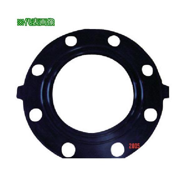 《メーカー》積水化学工業（株）《品番》PE805C《特長》●耐食性に優れたゴム（EPDM）製のパッキンです。●酸性またはアルカリ性の薬品や海水で腐食することなく高い水圧で安心してご使用いただけます。●ダブルの丸突起リブで、高いシール性があり...