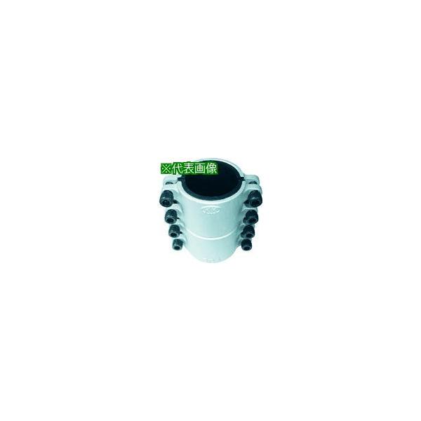 ■児玉工業 圧着ソケット鋼管直管専用型ロングサイズ40A【8286830:0】[店頭受取不可]