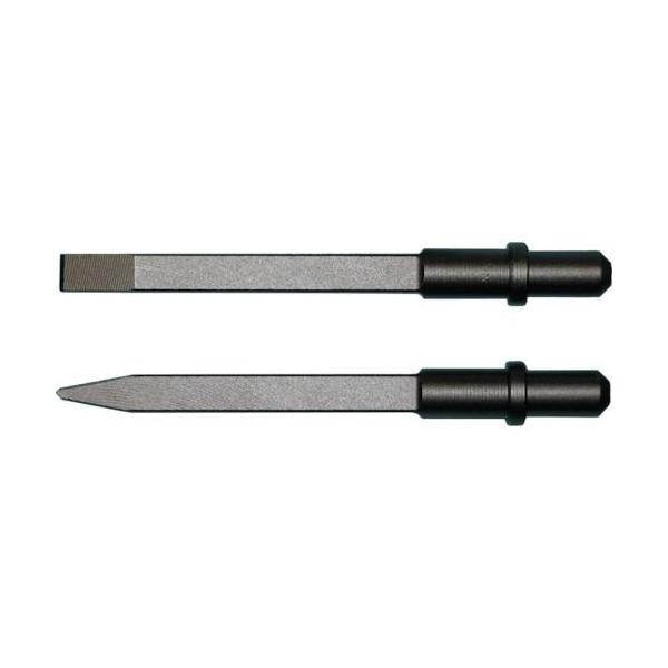 ■ヨコタ フラックスチッパー(F-20用)チゼルH9X130【8289368:0】[店頭受取不可]