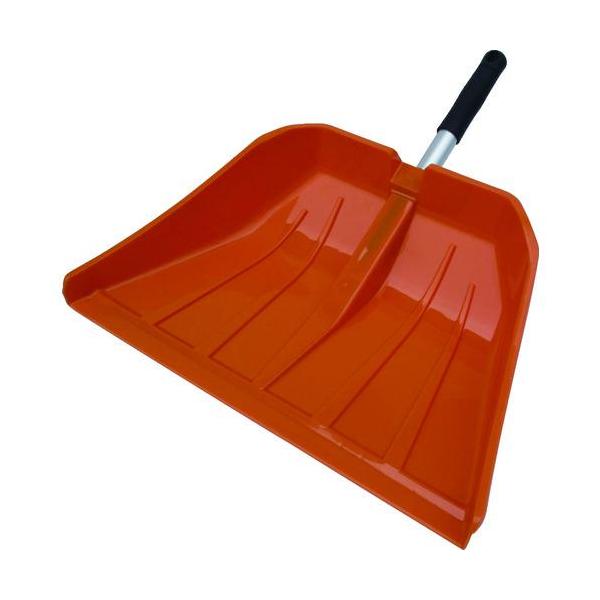 《メーカー》（株）コンパル《品番》030266《特長》●通年の家周りやお庭の大型チリトリで刈草・落葉の収集に活躍します。●家庭菜園の用土、肥料の運搬にも便利です。《用途》●春〜秋はガーデニング用として刈草・落葉等の収集に。冬はスコップとして...