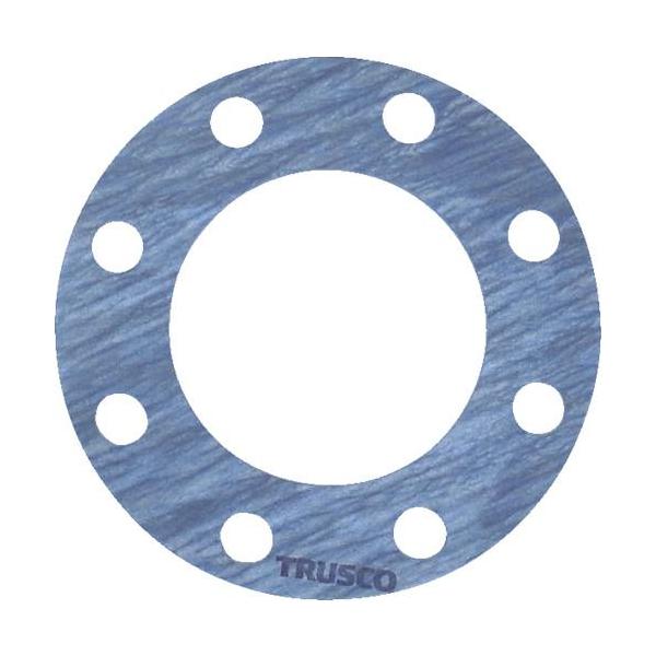 《メーカー》トラスコ中山（株）《品番》TFPS-5K100A-15《特長》●日本製ノンアスベストジョイントシート（アスクテクニカ製No.4612）を使用した純国産品で、最も汎用性が高いタイプです。●柔軟性があり、フランジ面へのなじみが良く、...