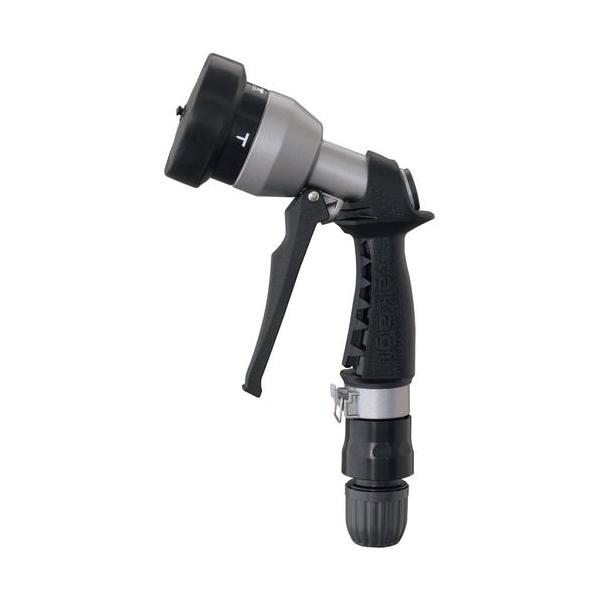 他サイト： ■タカギ ホースノズル タフギア メタルノズル【8359918:0】[店頭受取不可]の商品画像