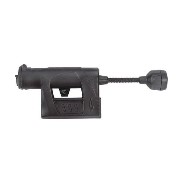 ■PRINCETON 【売切廃番】LEDヘッドライト CHARGE RBI BK【8365073:0】[店頭受取不可]